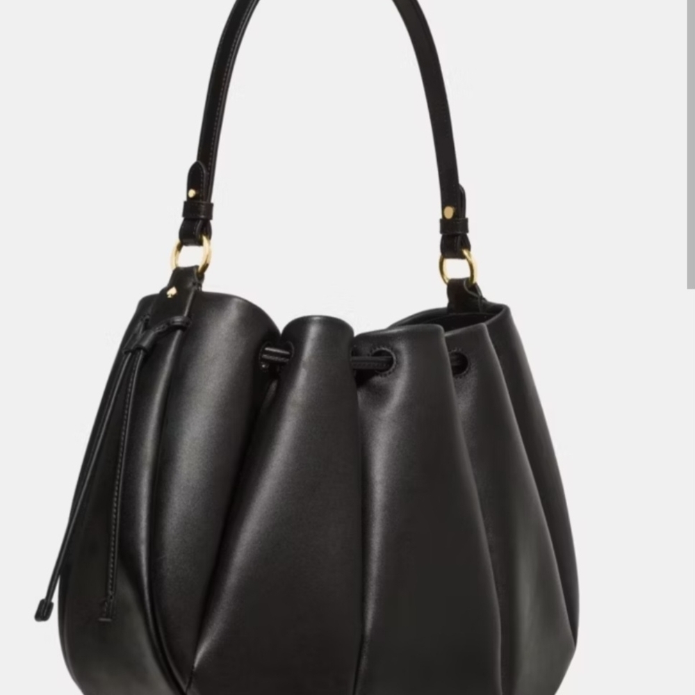 Kate Spade Large Pinch Bag